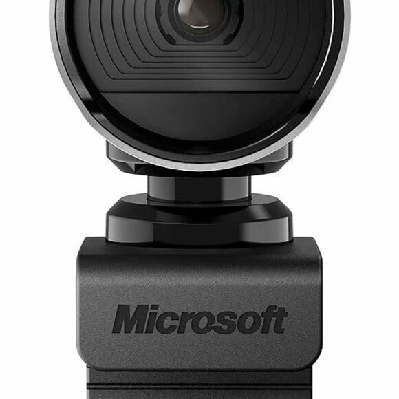 Microsoft 1425 LifeCam Studio USB Web Camera - BRAND NEW IN BOX - Picture 7 of 8